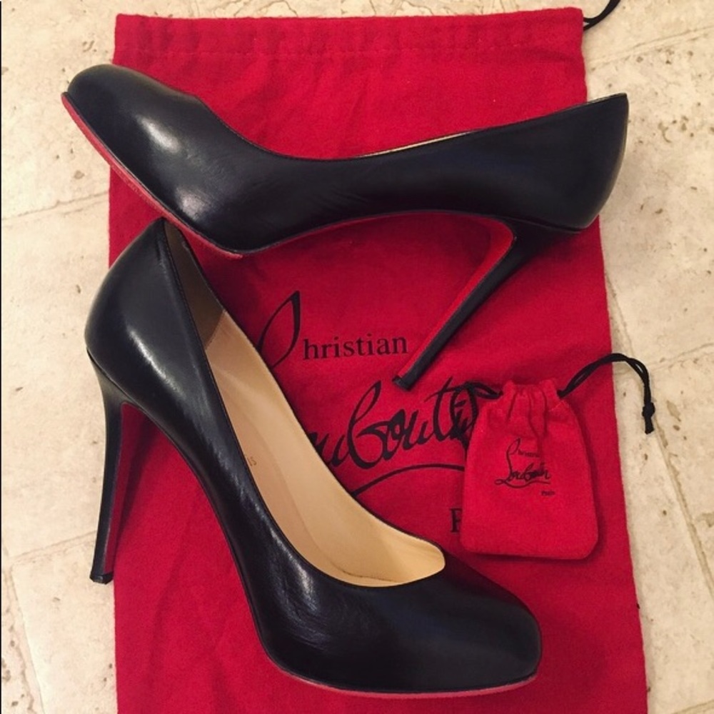 Christian Louboutin